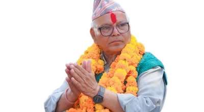 डिल्लीराज पन्त