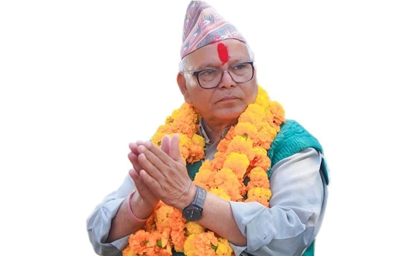 डिल्लीराज पन्त