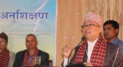 मतदान गर्नुहोस्