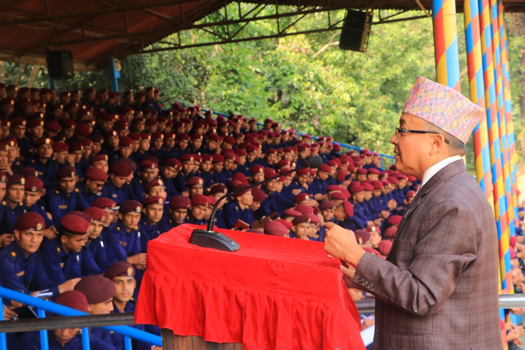 दिनेशकुमार थपलिया