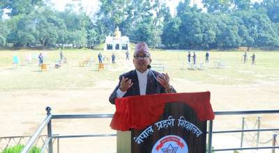 दिनेशकुमार थपलिया