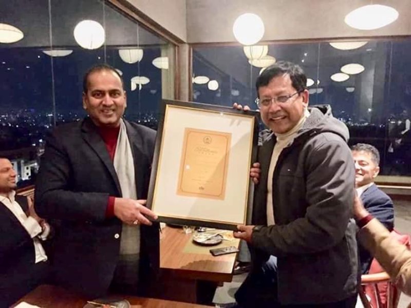 दिनेश डिसी