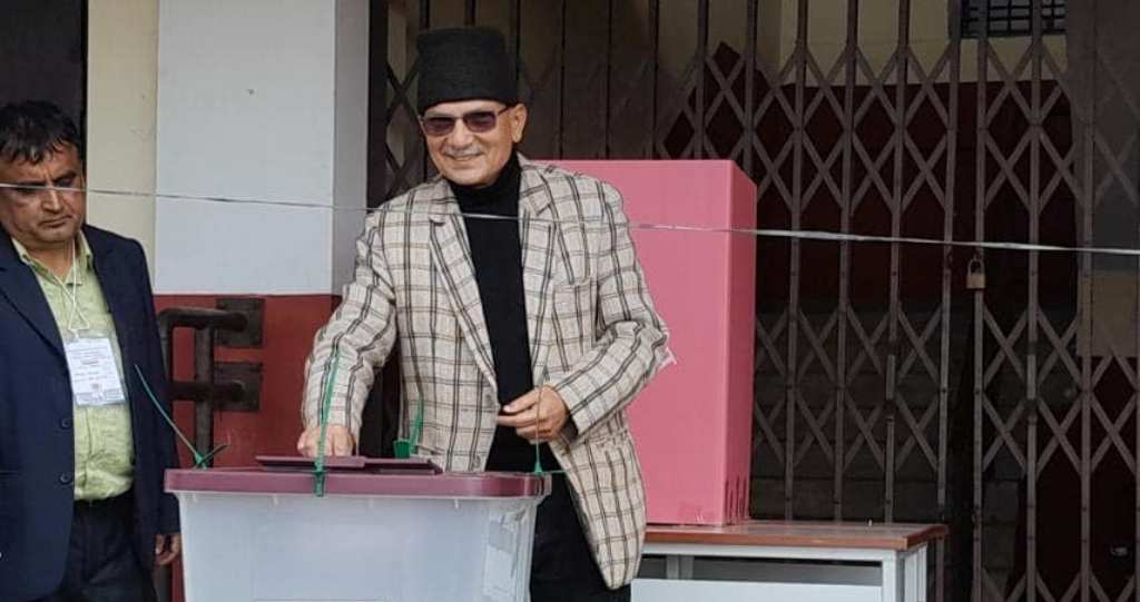 डा. बाबुराम भट्टराई