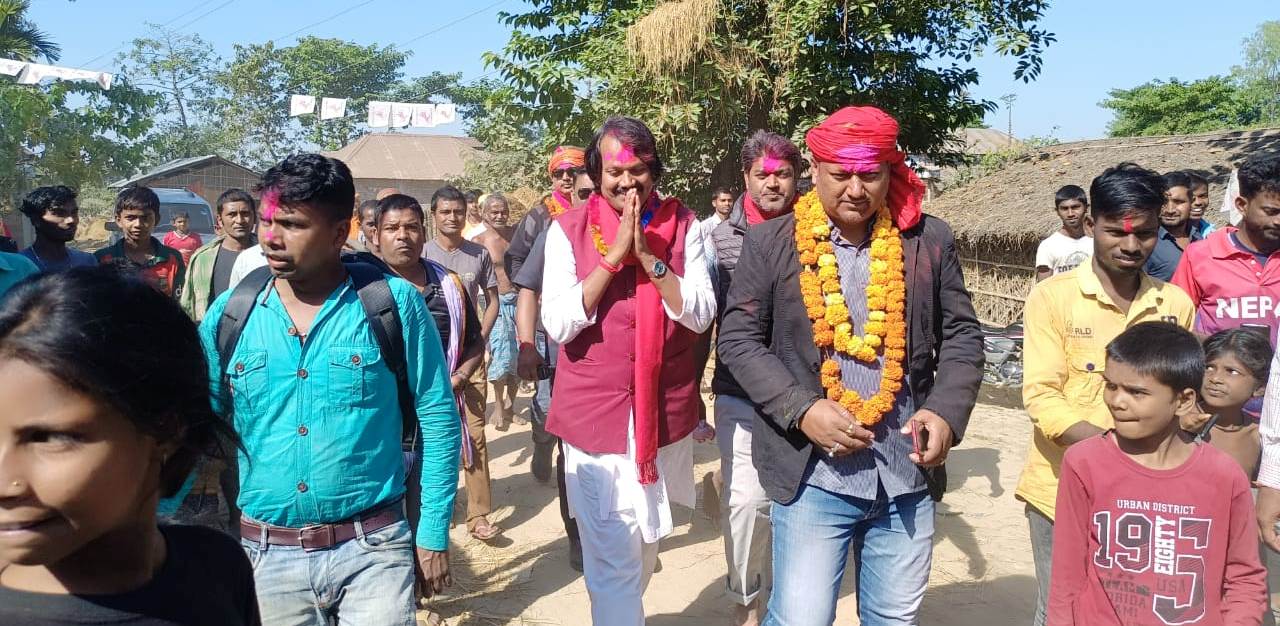 डा. सिके राउत