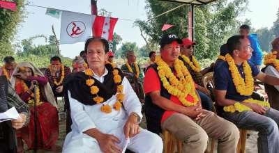 डा. नारायण खड्का