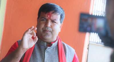 डा. सुनिल शर्मा