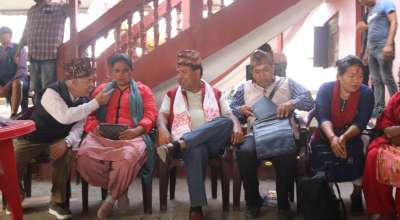 डा. सुनिल शर्मा