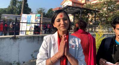 डा. तोसिमा कार्की