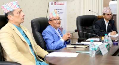 निर्वाचन आयोग