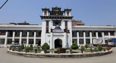 निर्वाचन आयोग