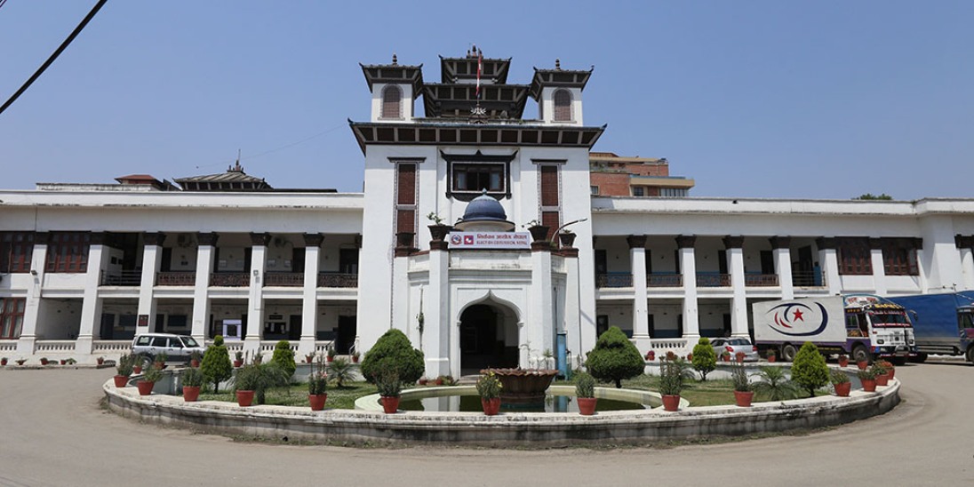 निर्वाचन आयोग