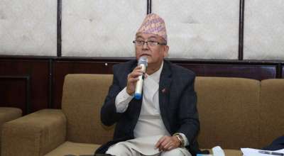 दिनेशकुमार थपलिया