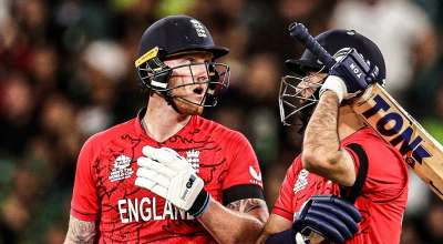 इङ्ल्यान्डले जित्यो विश्वकप