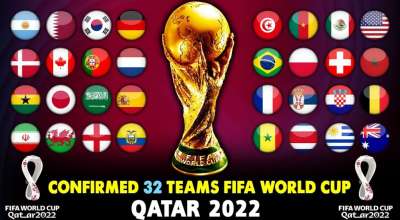 विश्वकप फुटबल प्रतियोगिता