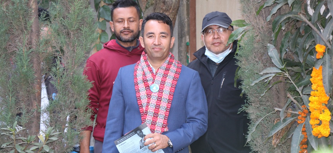 गणेश पराजुली