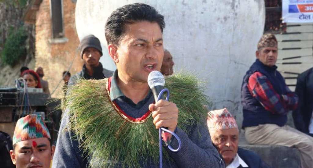 गोकर्ण विष्ट