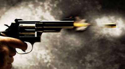 गोली चल्यो