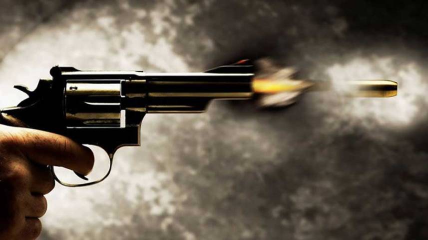 गोली चल्यो