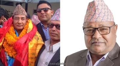 ज्ञानेन्द्रबहादुर कार्की र जगदीशप्रसाद कुसियत