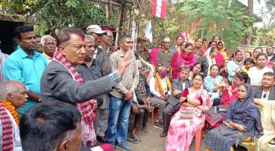 ज्ञानेन्द्रबहादुर कार्की