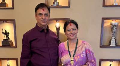 हरिवंश आचार्य