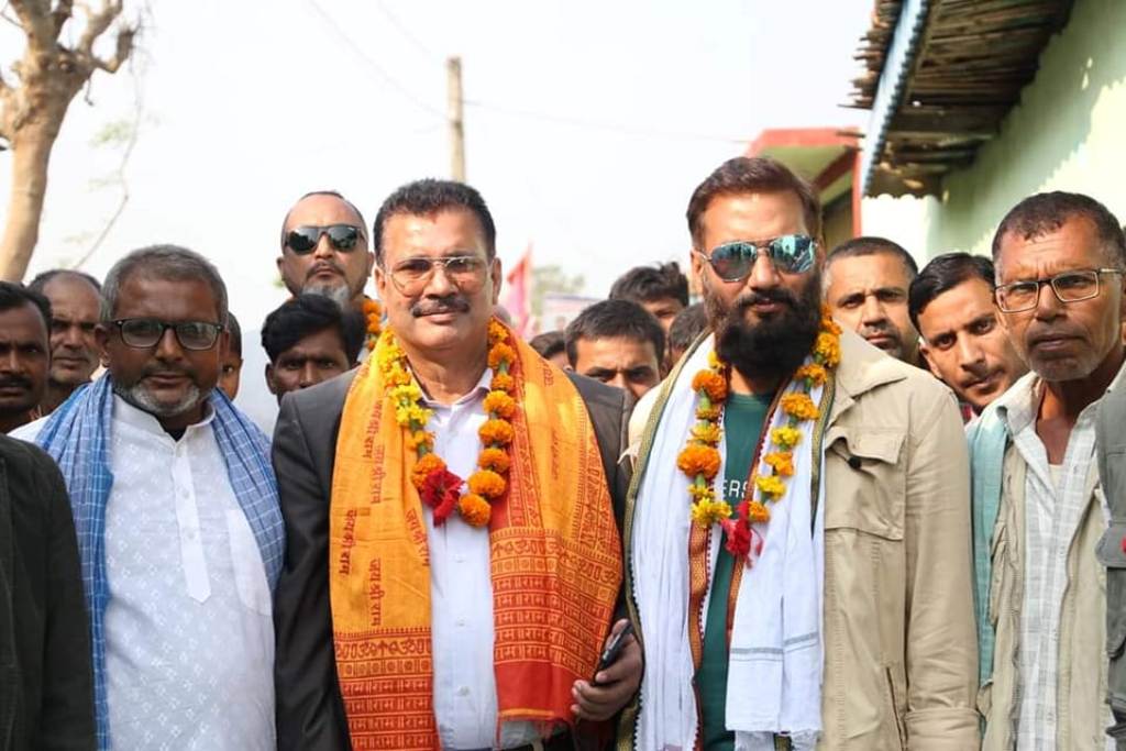 हरिप्रसाद उप्रेती