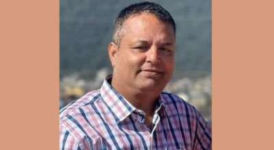 हेमराज शर्मा