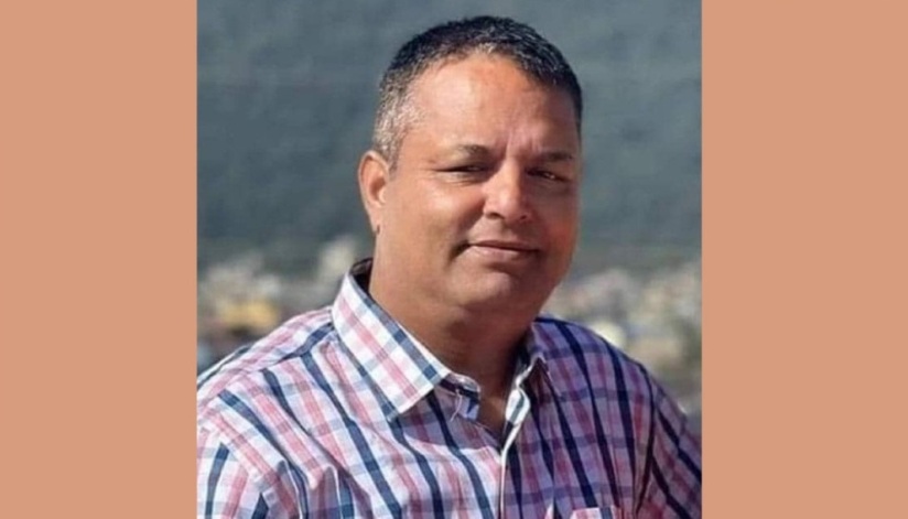 हेमराज शर्मा