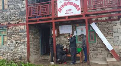 हुम्ला जिल्ला