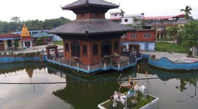 जलेश्वरधाम