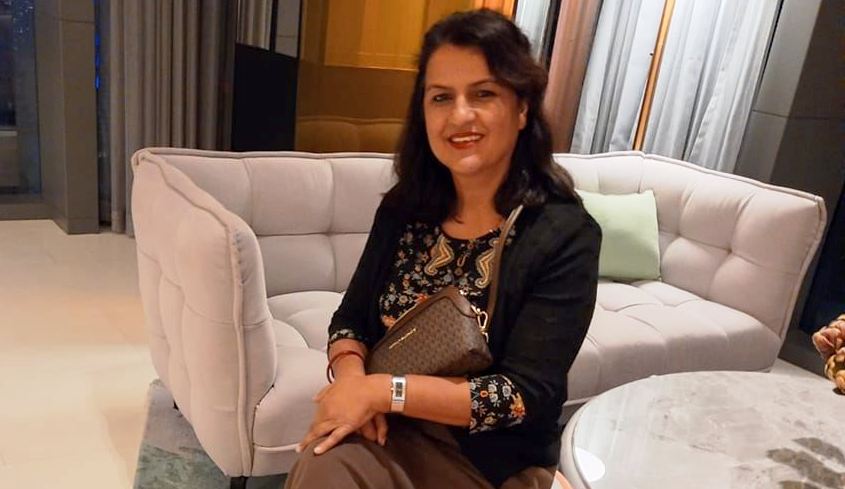 जमुना सिटौला