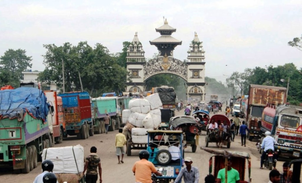 सीमानाका