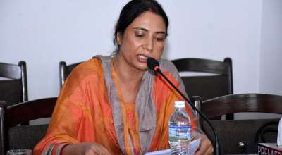 जुलीकुमारी महतो