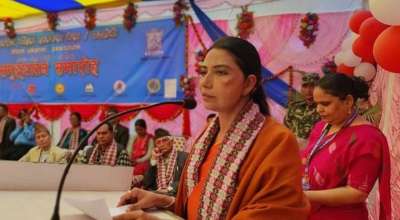 जुलीकुमारी महतो