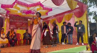 कोमल वली