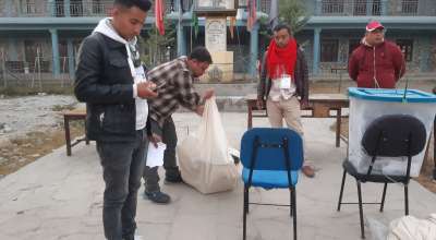 मतपेटिका