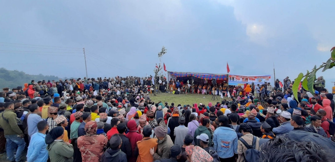 निर्वाचन प्रचारप्रसार