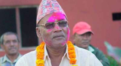 लक्ष्मी महतो