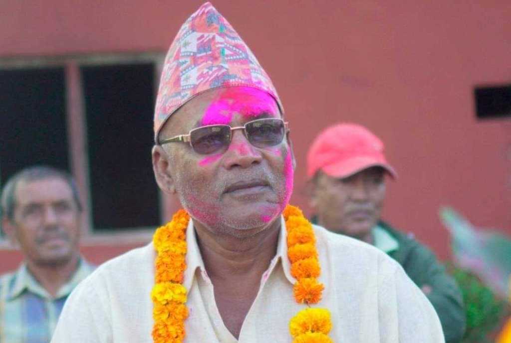 लक्ष्मी महतो