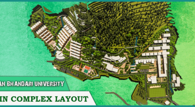 मदन भण्डारी विश्वविद्यालय