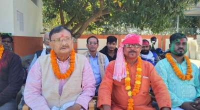 अनुहारको मिश्रण