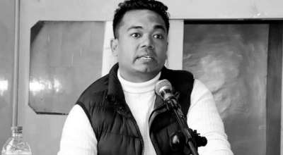 महावीर विश्वकर्मा