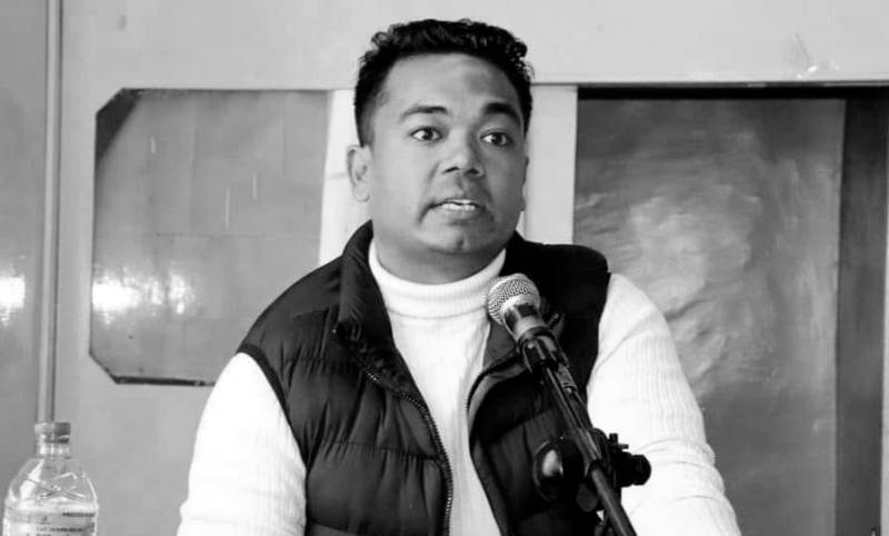 महावीर विश्वकर्मा