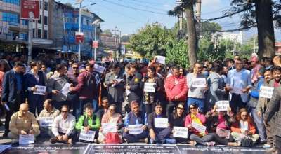 सांकेतिक प्रदर्शन