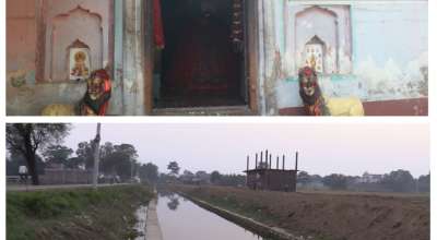 रुपन्देहीको मर्चवार
