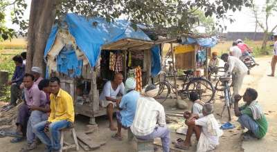 मर्चवारवासी