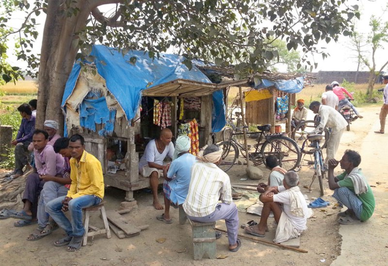 मर्चवारवासी