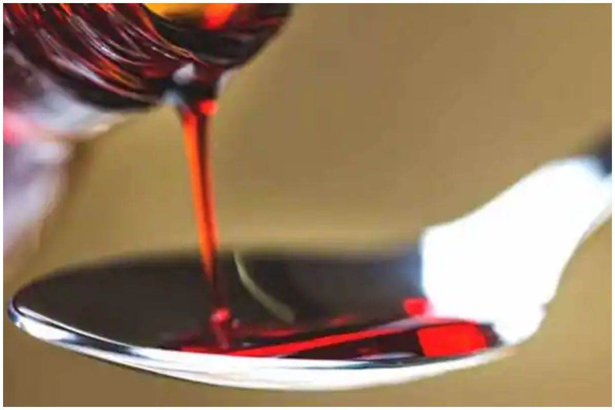 औषधिको सेवन