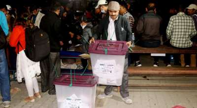 मतपेटिका