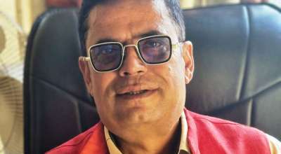 मुकुन्द रिजाल